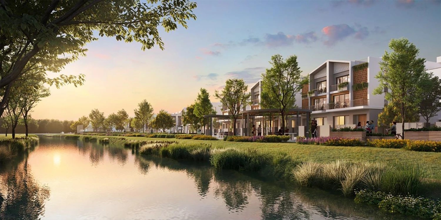 So sánh The Meadow và các dự án 5ha khác tại TP.HCM 3