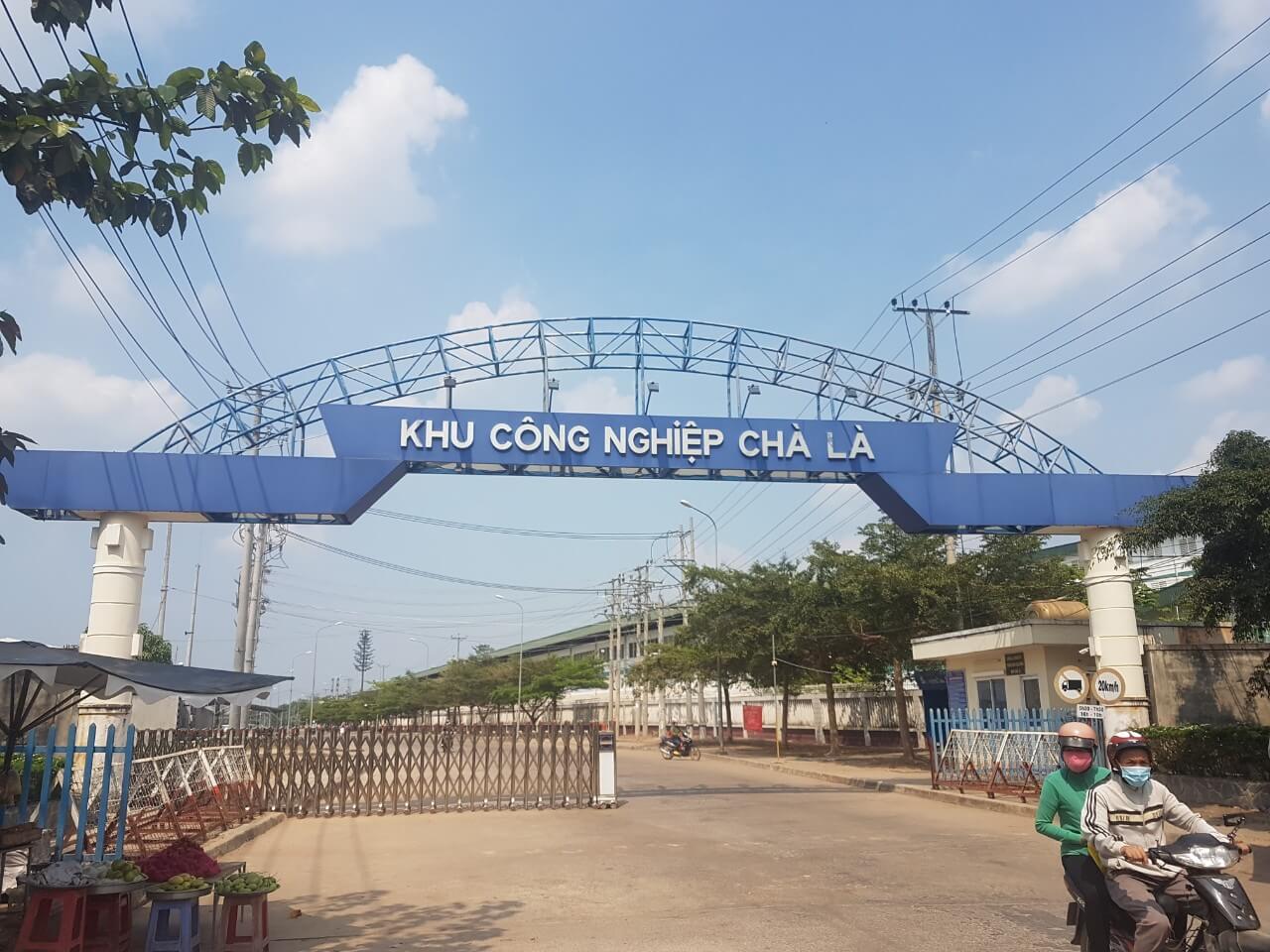 Mua đất gần KCN ở Tây Ninh 3