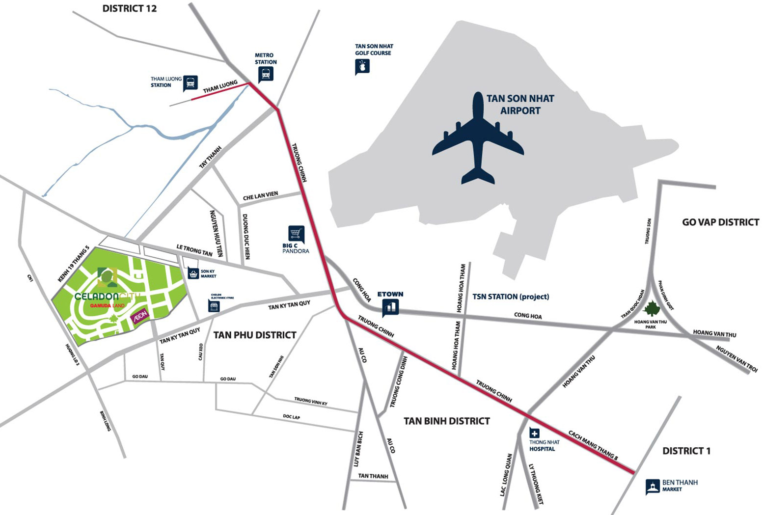 Căn hộ Celadon City Tân Phú – Đầu tư hôm nay, sinh lời bền vững mai sau 2