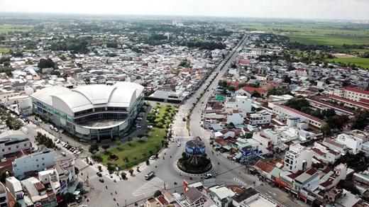 Đất nền Gò Dầu Tây Ninh: Vị trí kết nối – Giá còn mềm