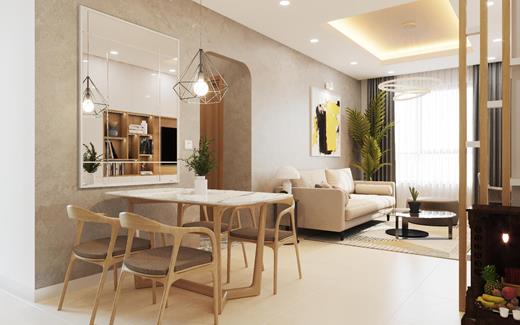 Căn hộ Celadon City Tân Phú – Đầu tư hôm nay, sinh lời bền vững mai sau