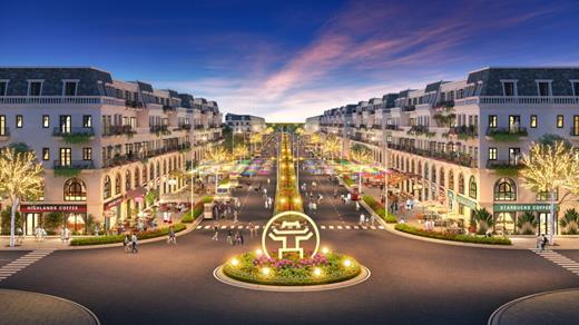 Tại sao KDC An Huy Mỹ Việt được đánh giá là “tài sản giữ giá” giữa biến động?