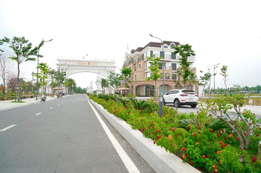 Mua Agora City giai đoạn đầu – Thời điểm vàng để đón đầu tiềm năng tăng giá