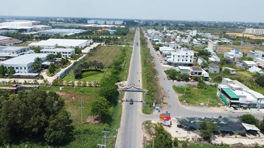 Mua đất gần KCN ở Tây Ninh – Hướng đi mới cho nhà đầu tư F0