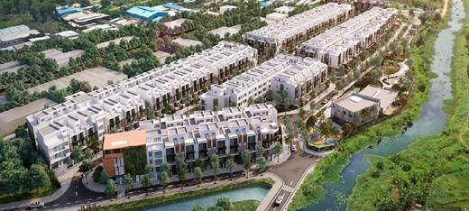 So sánh The Meadow và các dự án 5ha khác tại TP.HCM: Ưu – nhược điểm